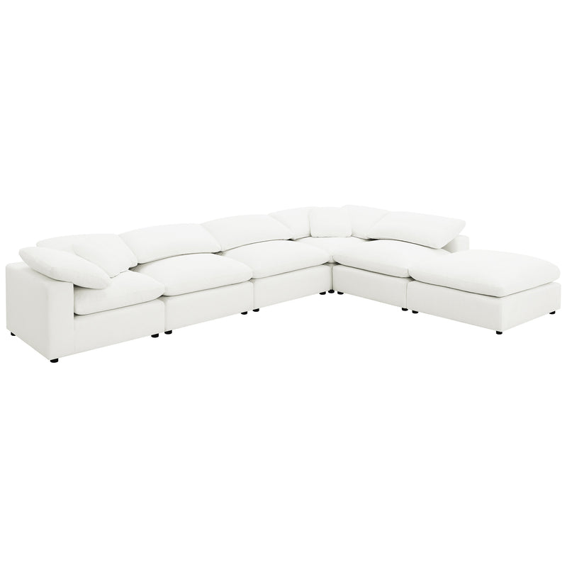 Raleigh Modular Sectionals