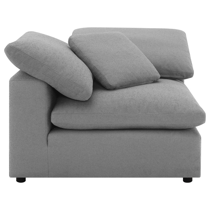 Raleigh Modular Sectionals Grey