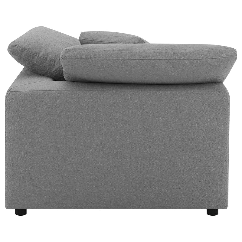 Raleigh Modular Sectionals