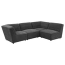 Sunny Accent Chair - Town Of Bargains Furniture - NY