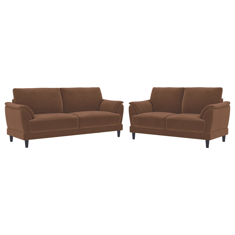 Selma Living room set - Town Of Bargains Furniture - NY