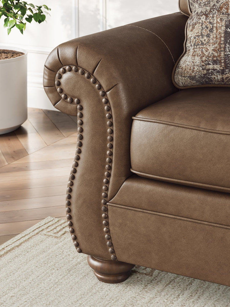 Chasemore Sofa - Town Of Bargains Furniture - NY