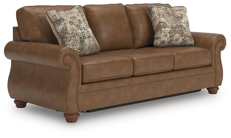 Chasemore Sofa Sleeper - Town Of Bargains Furniture - NY