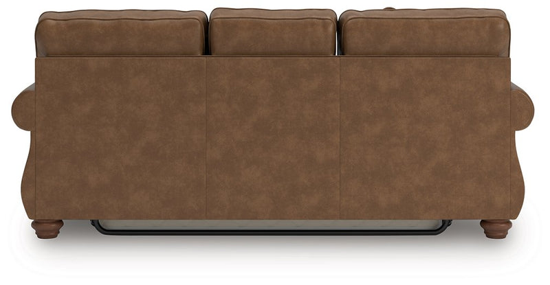 Chasemore Sofa Sleeper - Town Of Bargains Furniture - NY
