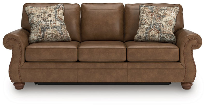 Chasemore Sofa Sleeper - Town Of Bargains Furniture - NY