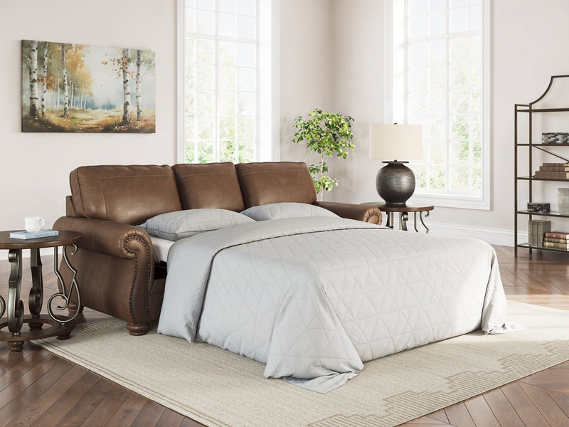 Chasemore Sofa Sleeper - Town Of Bargains Furniture - NY