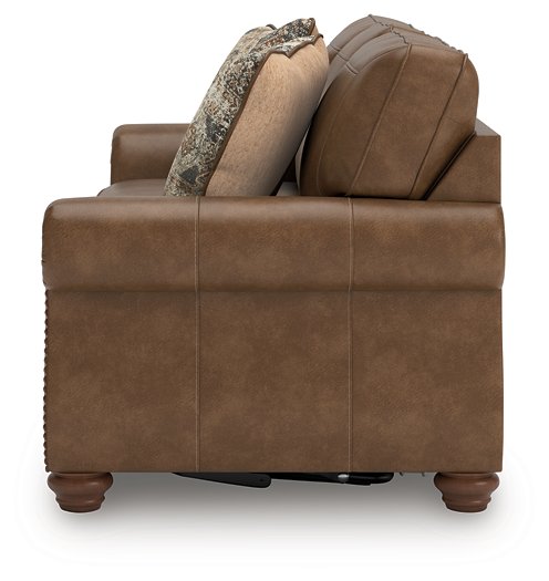 Chasemore Sofa Sleeper - Town Of Bargains Furniture - NY
