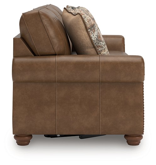 Chasemore Sofa Sleeper - Town Of Bargains Furniture - NY