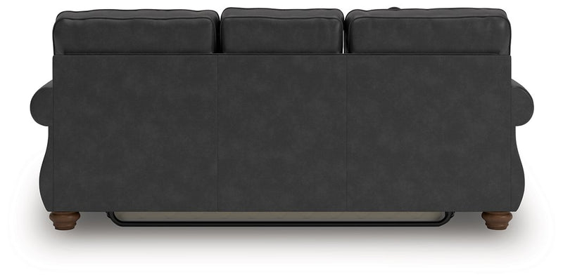 Chasemore Sofa Sleeper - Town Of Bargains Furniture - NY