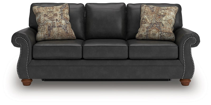 Chasemore Sofa Sleeper - Town Of Bargains Furniture - NY