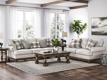 Clearbrooke Sofa - Town Of Bargains Furniture - NY