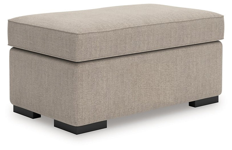 Sararose Ottoman - Town Of Bargains Furniture - NY