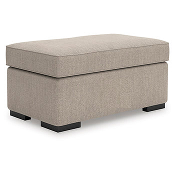 Sararose Ottoman - Town Of Bargains Furniture - NY