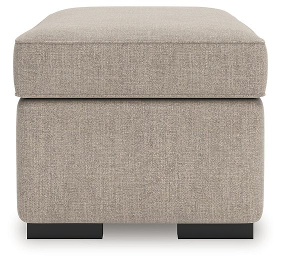 Sararose Ottoman - Town Of Bargains Furniture - NY