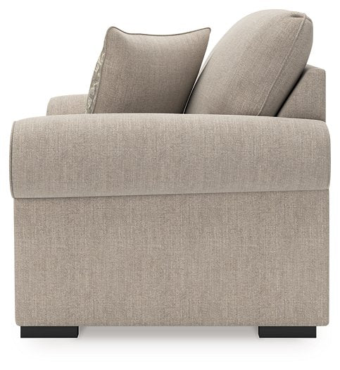Sararose Oversized Chair - Town Of Bargains Furniture - NY