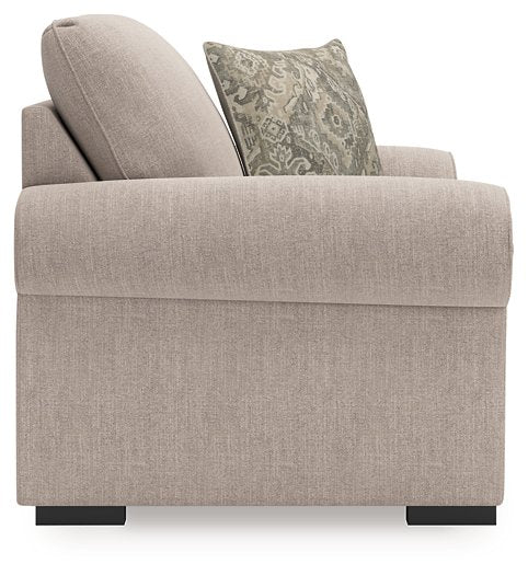 Sararose Oversized Chair - Town Of Bargains Furniture - NY