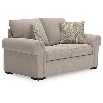 Sararose Loveseat - Town Of Bargains Furniture - NY