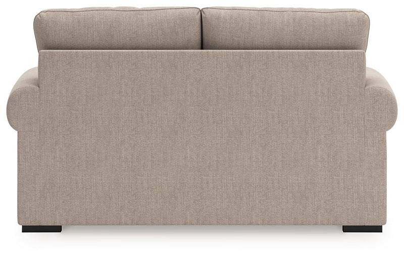 Sararose Loveseat - Town Of Bargains Furniture - NY