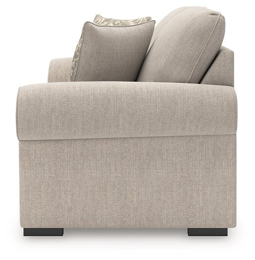 Sararose Loveseat - Town Of Bargains Furniture - NY