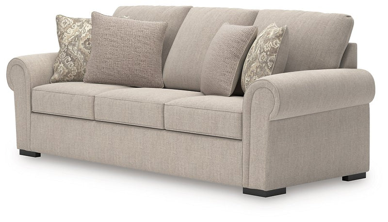 Sararose Sofa - Town Of Bargains Furniture - NY