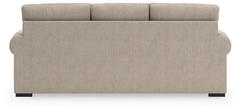 Sararose Sofa - Town Of Bargains Furniture - NY