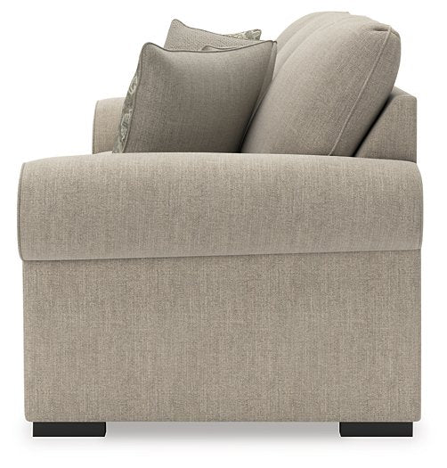Sararose Sofa - Town Of Bargains Furniture - NY