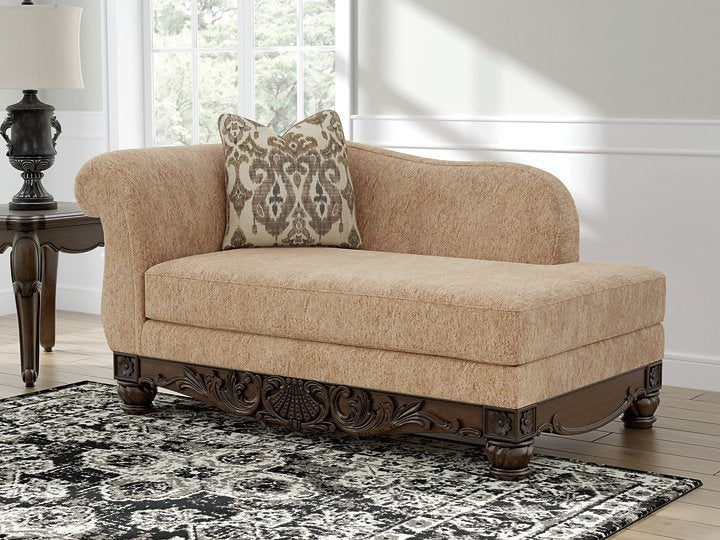 Chelsworth Right-Arm Facing Corner Chaise - Town Of Bargains Furniture - NY