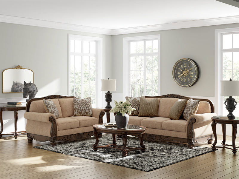 Chelsworth Living Room Set - Town Of Bargains Furniture - NY
