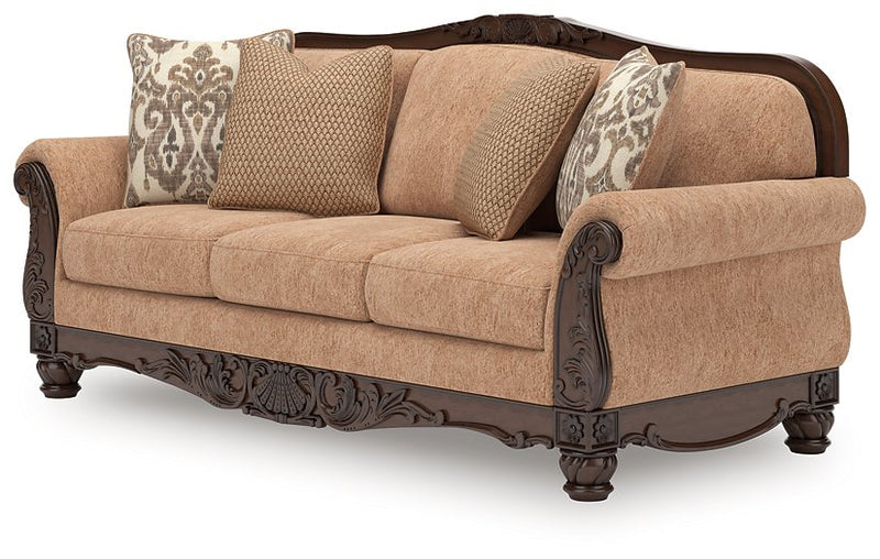 Chelsworth Sofa - Town Of Bargains Furniture - NY