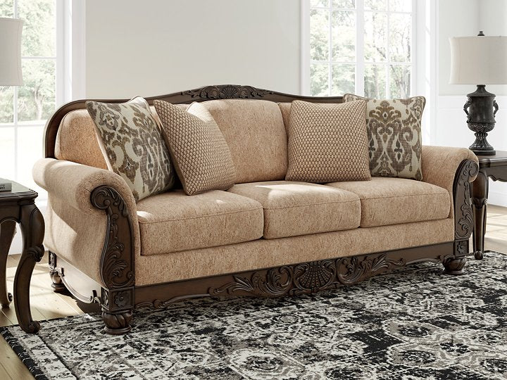 Chelsworth Sofa - Town Of Bargains Furniture - NY