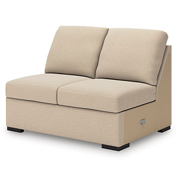 LadyMae Sectional with Chaise - Town Of Bargains Furniture - NY