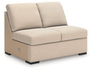 LadyMae Sectional with Chaise - Town Of Bargains Furniture - NY