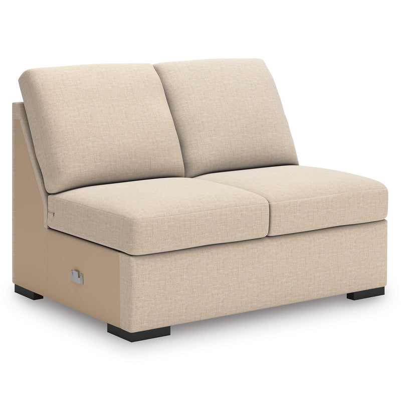 LadyMae Sectional with Chaise - Town Of Bargains Furniture - NY