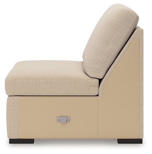 LadyMae Sectional with Chaise - Town Of Bargains Furniture - NY