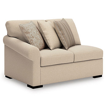 LadyMae Sectional - Town Of Bargains Furniture - NY