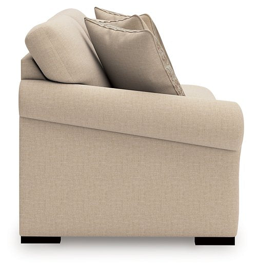 LadyMae Sectional - Town Of Bargains Furniture - NY