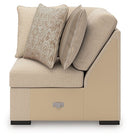 LadyMae Sectional with Chaise - Town Of Bargains Furniture - NY