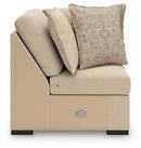 LadyMae Sectional with Chaise - Town Of Bargains Furniture - NY