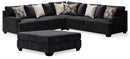 Lavernett Living Room Set - Town Of Bargains Furniture - NY