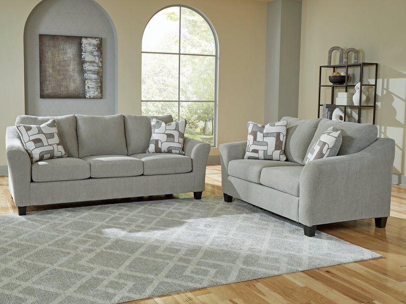 Willarae Living Room Set - Town Of Bargains Furniture - NY
