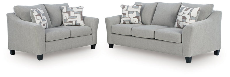 Willarae Living Room Set - Town Of Bargains Furniture - NY