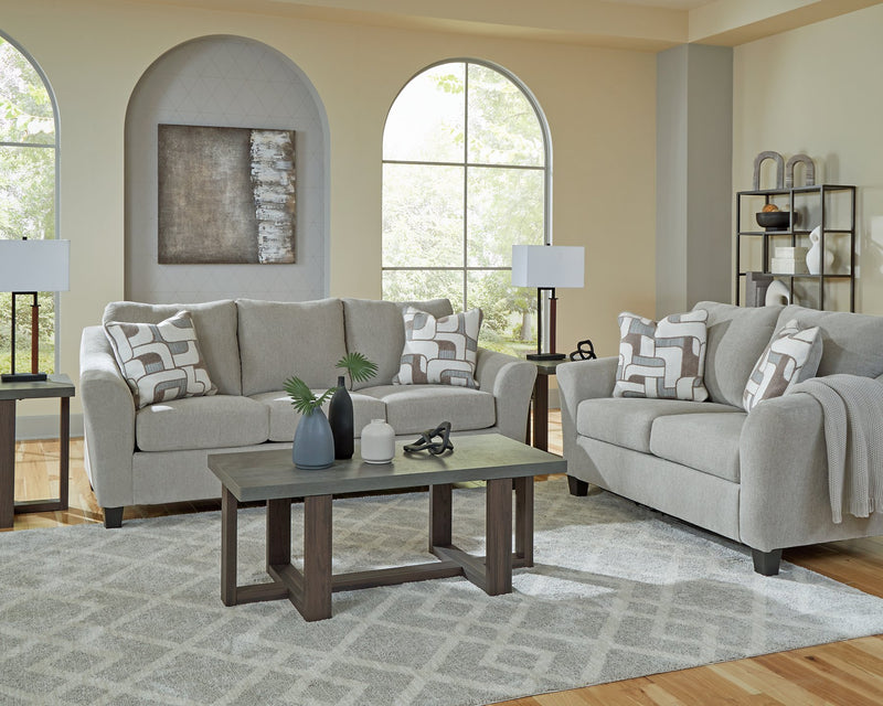 Willarae Living Room Set - Town Of Bargains Furniture - NY
