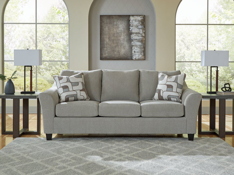 Willarae Sofa - Town Of Bargains Furniture - NY