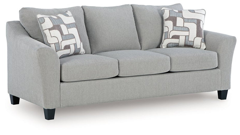 Willarae Sofa - Town Of Bargains Furniture - NY
