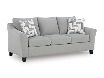 Willarae Sofa - Town Of Bargains Furniture - NY