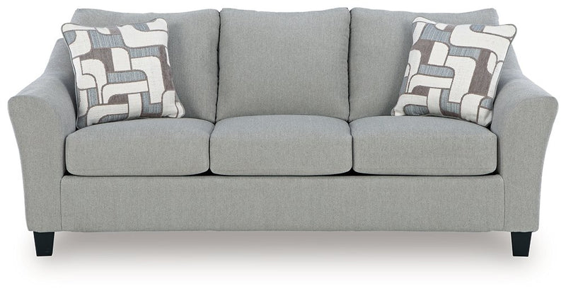 Willarae Sofa - Town Of Bargains Furniture - NY