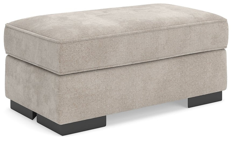 High Profile Ottoman - Town Of Bargains Furniture - NY