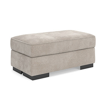 High Profile Ottoman - Town Of Bargains Furniture - NY