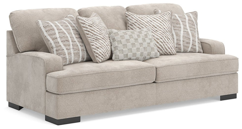 High Profile Sofa - Town Of Bargains Furniture - NY