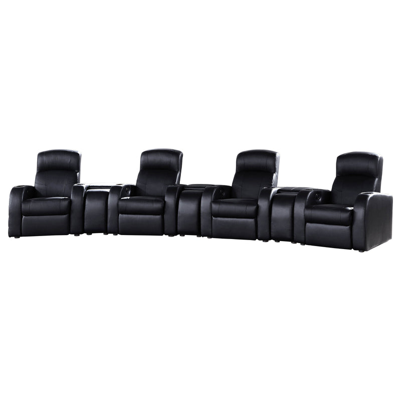 Cyrus Theater Seating - Town Of Bargains Furniture - NY